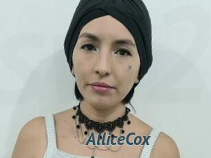 AlliceCox