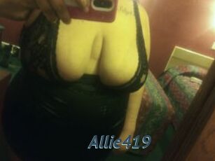 Allie419
