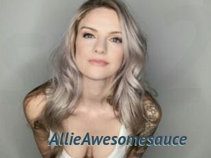 AllieAwesomesauce
