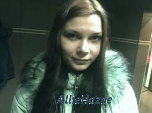 AllieHazee