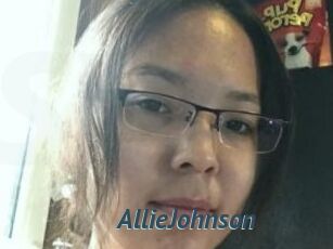 AllieJohnson
