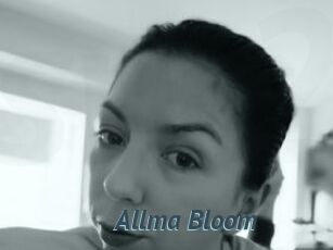 Allma_Bloom