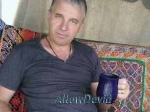 AllowDevid