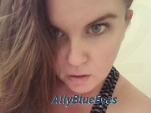 AllyBlueEyes