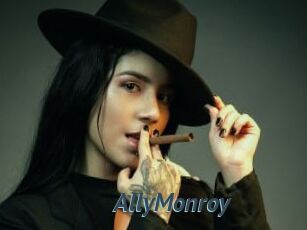 AllyMonroy