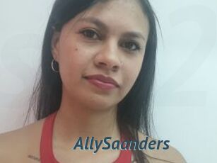 AllySaanders
