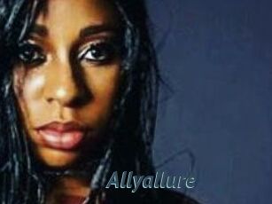 Allyallure