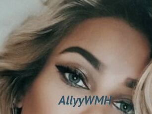 AllyyWMH