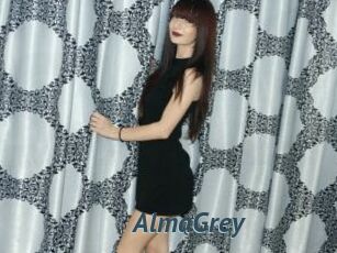 AlmaGrey