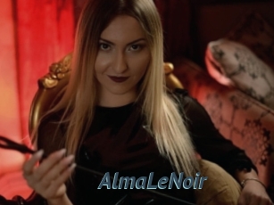AlmaLeNoir Sex Webcam 20