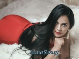 AlmaRossy