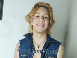 AloneVicent