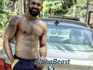 AlphaBeast