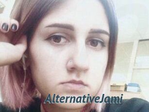 AlternativeJami