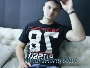 AlwaysHornyMort