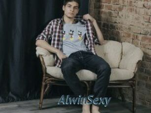 AlwinSexy