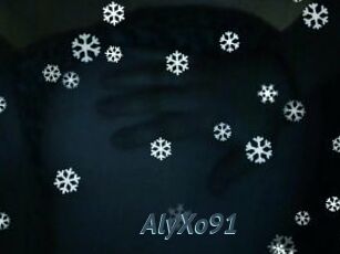 AlyXo91