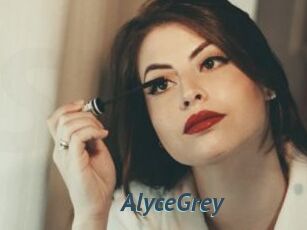 AlyceGrey