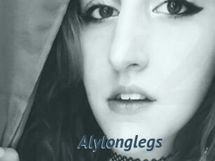 Alylonglegs