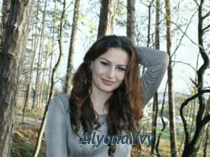 AlyonaYvy
