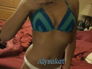 Alysakat