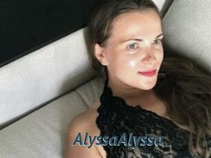 AlyssaAlyssa