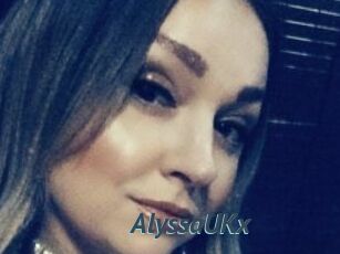 AlyssaUKx