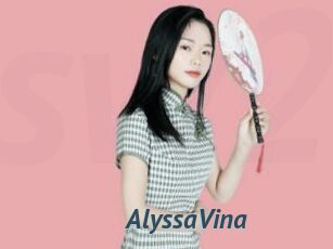 AlyssaVina