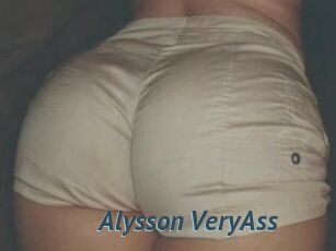 Alysson_VeryAss