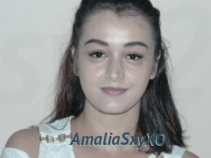 AmaliaSxyXO