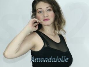 AmandaJolie