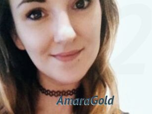 AmaraGold