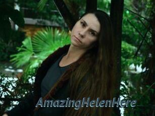 AmazingHelenHere