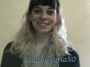 AmazingLaylaXO
