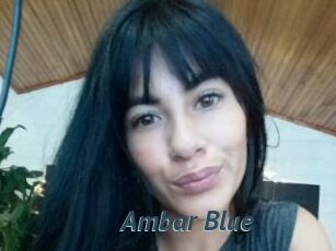 Ambar_Blue