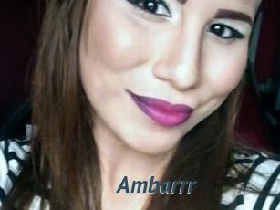 Ambarrr
