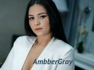 AmbberGray