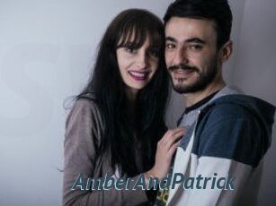 AmberAndPatrick