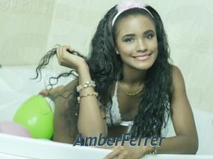 AmberFerrer