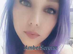 AmberSerene