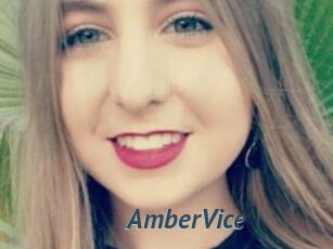 AmberVice