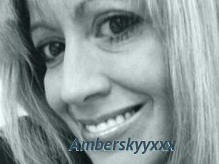 Amberskyyxxx