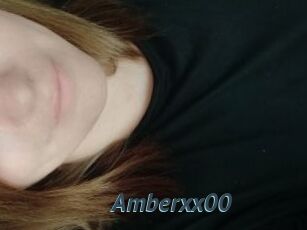 Amberxx00