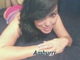 Amburrr