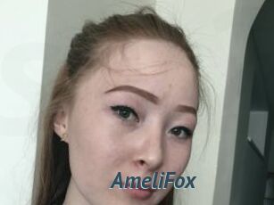 AmeliFox