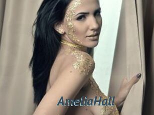 AmeliaHall