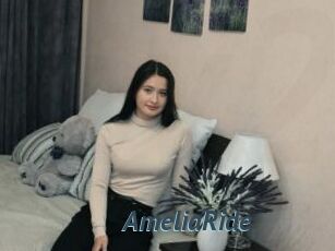 AmeliaRide