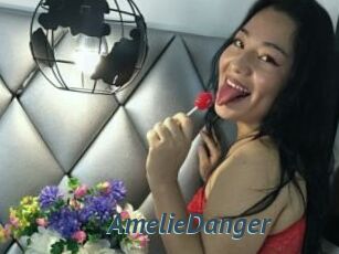 AmelieDanger