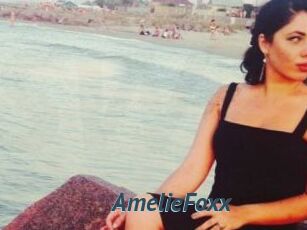 AmelieFoxx