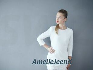 AmelieJeenX